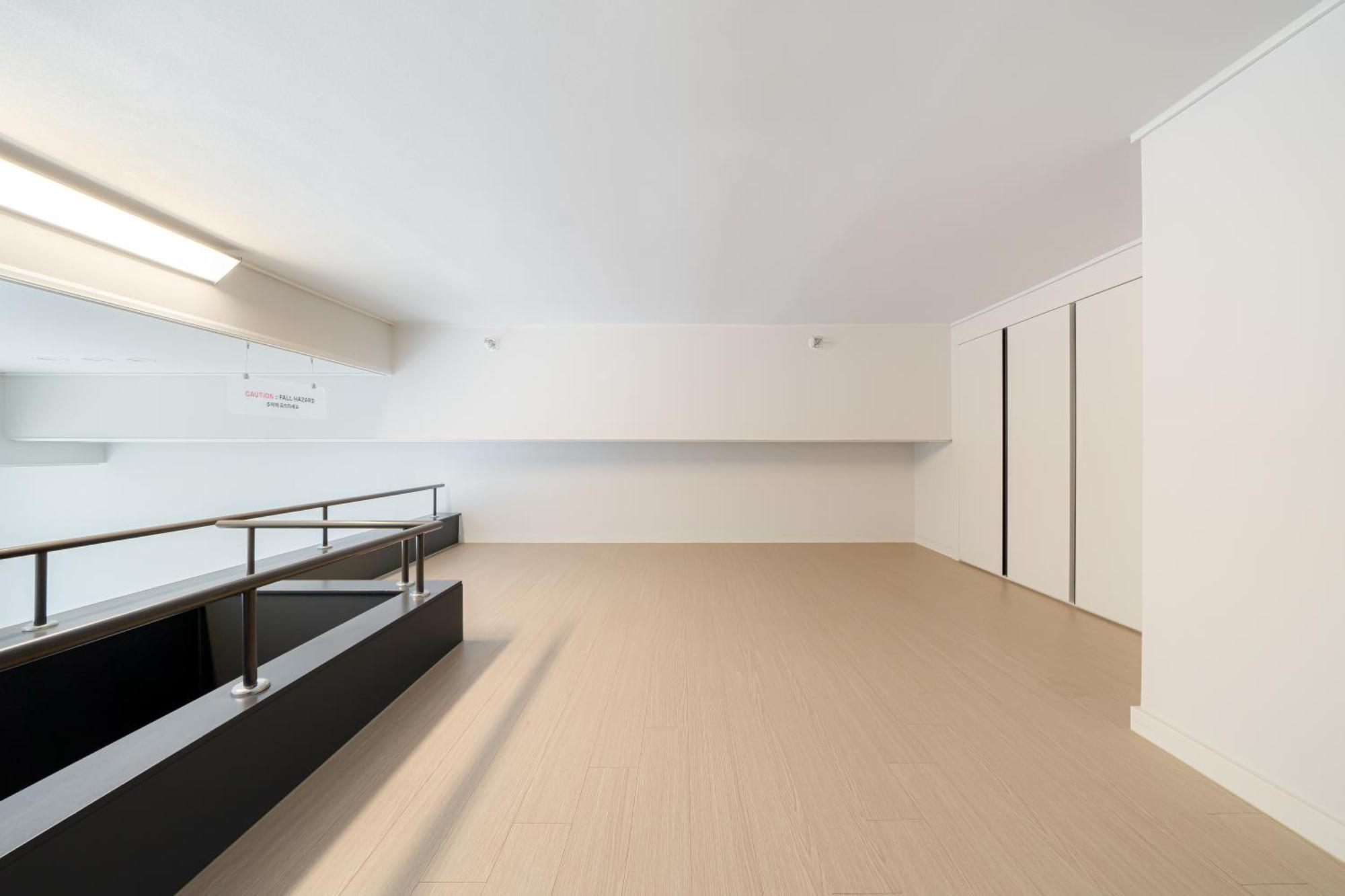 Le Collective Siheung Wavepark Lägenhet Exteriör bild